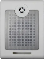 TARBOC WS-628 (MM-1-3306) - Настенная колонка WS-628