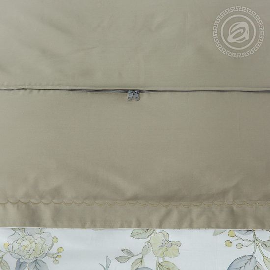 Комплект постельного белья Селина мако-сатин