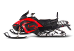 Снегоход SHARMAX SN-500