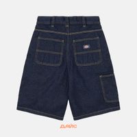  Шорты мужские Dickies Madison Denim Short артикул:DK0A4YSYRIN1 - купить в магазине Дайс