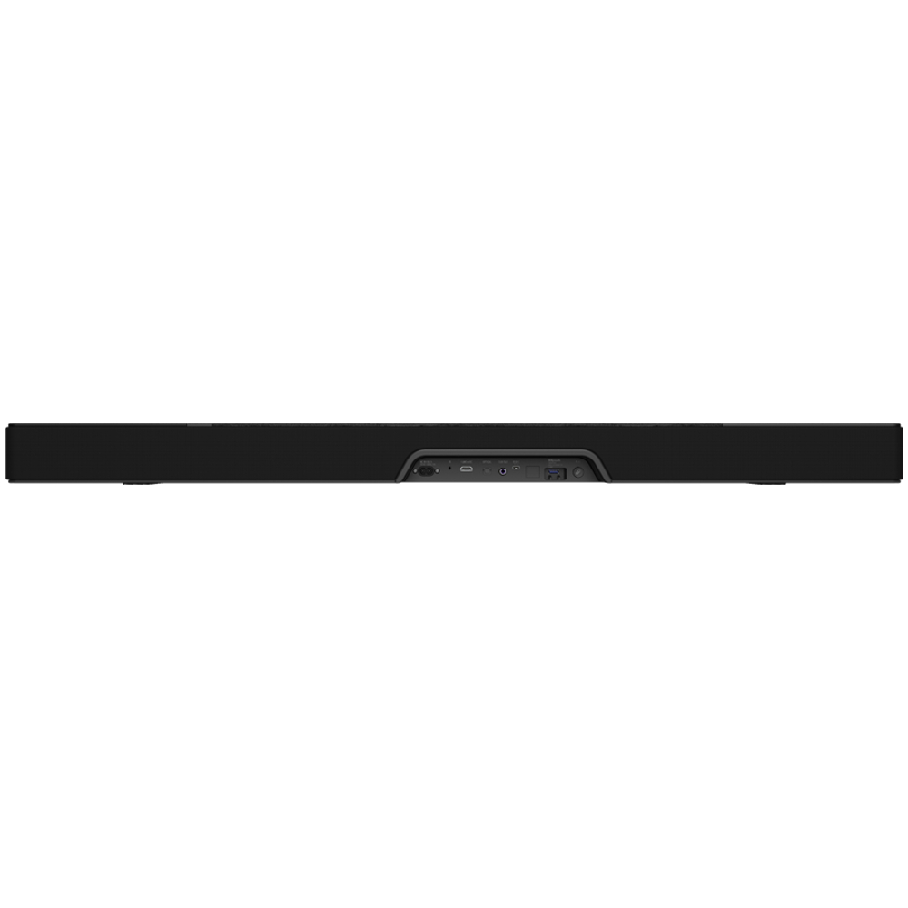 Klipsch Flexus Soundbar Core 200 3.1.2 Dolby Atmos, Black