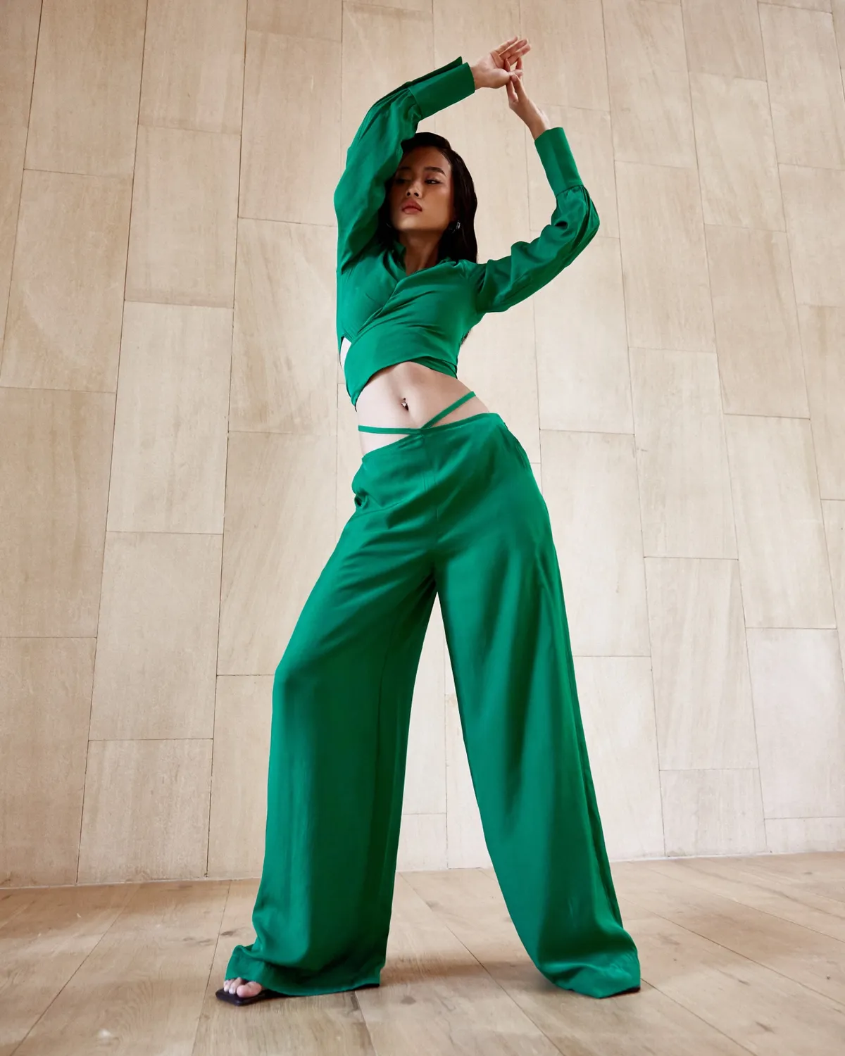 Брюки Tamagotchi