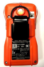 Мультигазсенс М5 (М5.L) Микросенс М6 (М6.L) газоанализаторы многоканальные портативные