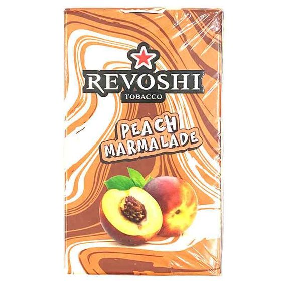 Revoshi - Peach Marmalade (50г)