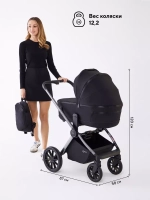 Коляска 2 в 1 Rant Falcon Therm