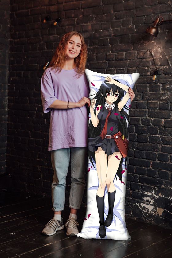 Dakimakura akame on sale