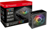Блок питания ATX Thermaltake Smart RGB 500W