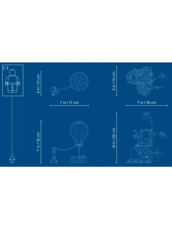 Конструктор Friends - Джунгли: Спасение тигра