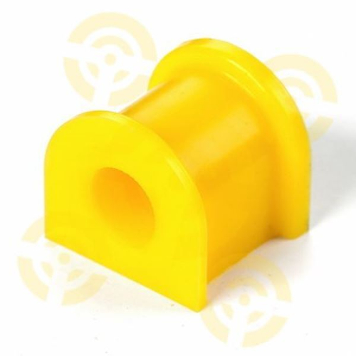 Полиуретановая втулка стабилизатора, передней подвески I.D. = 21 мм (Кратность 2 шт.) 101737