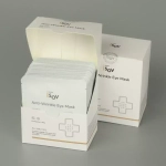 Anti-Wrinkle Eye Mask Isov Sorex | Тканевая маска-лифтинг для глаз