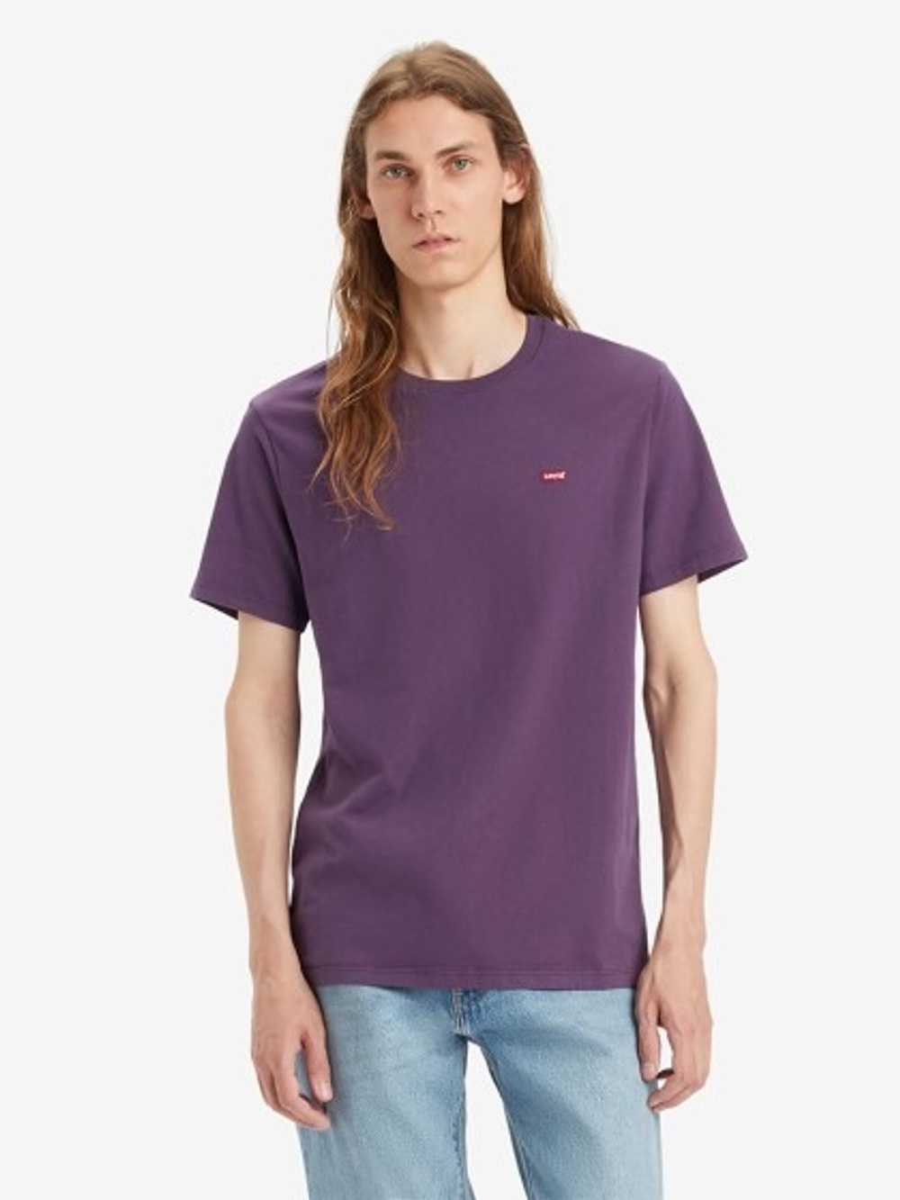 LEVI'S / Футболка мужская