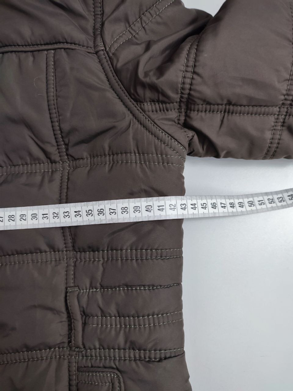 Куртка Only осенняя 42 размер