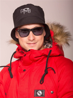 Панама утепленная Город Горький