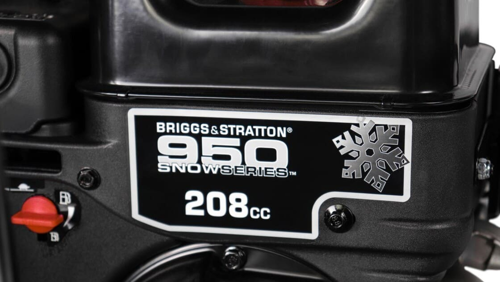 Снегоуборщик CHAMPION ST761BS