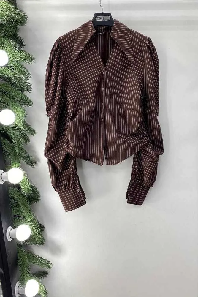 Рубашка 412899 (0243078418) Fabrika