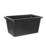 Кювета строительная прямоугольная пластмассовая 90 л