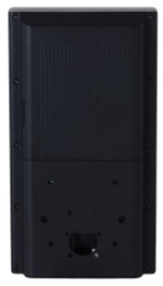 Терминал Dahua DHI-ASI7213K-W