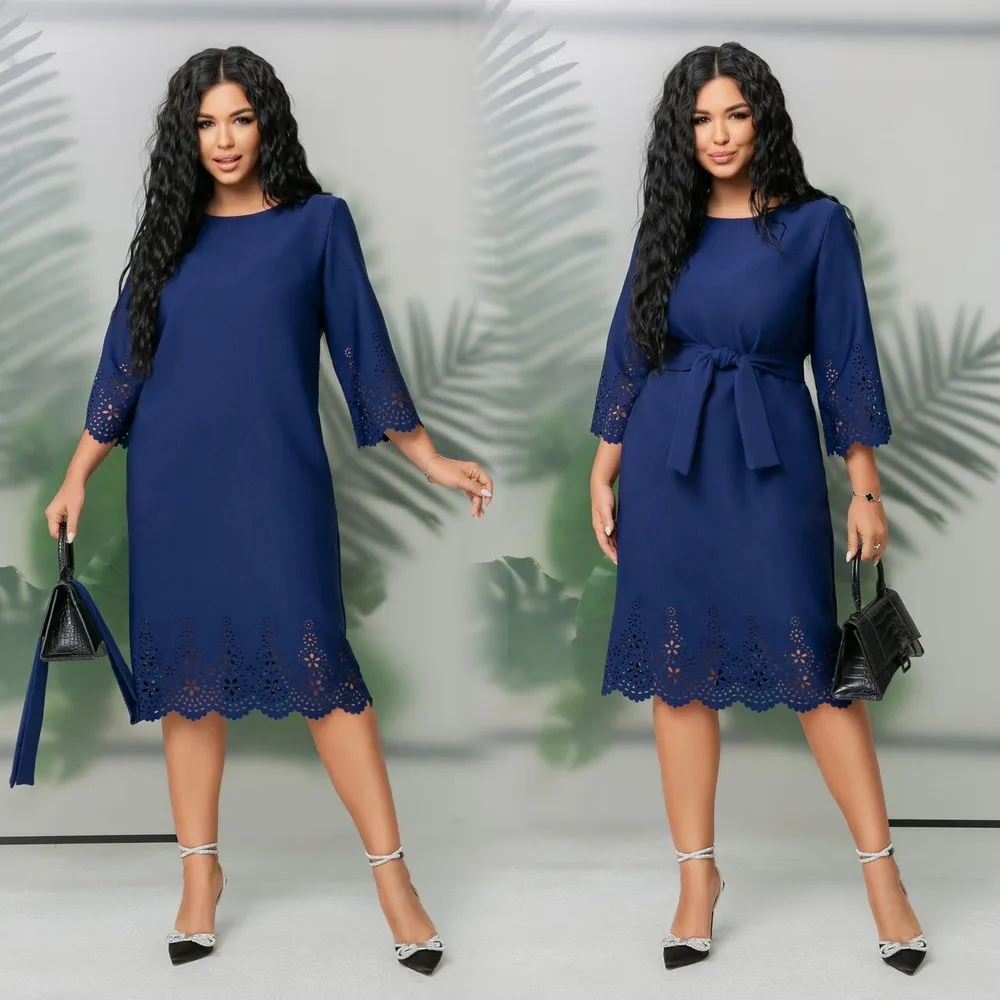 Платье УК-7371-1/4 Fabrika