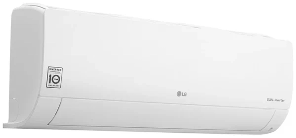 Сплит-система Lg MegaCool P07EP2.NSAR