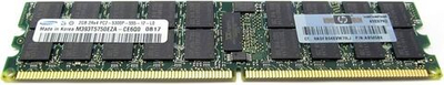 Оперативная память HP 2GB PC2-4200 DDR2 RX6600 DIMM AB565BX