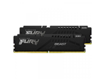 Оперативная память Kingston Fury KF552C40BBK2-64, DDR5 2х 64ГБ 5200 МГц, DIMM, RTL