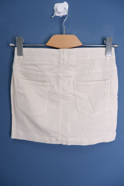 Юбка Zara мини 42 размер