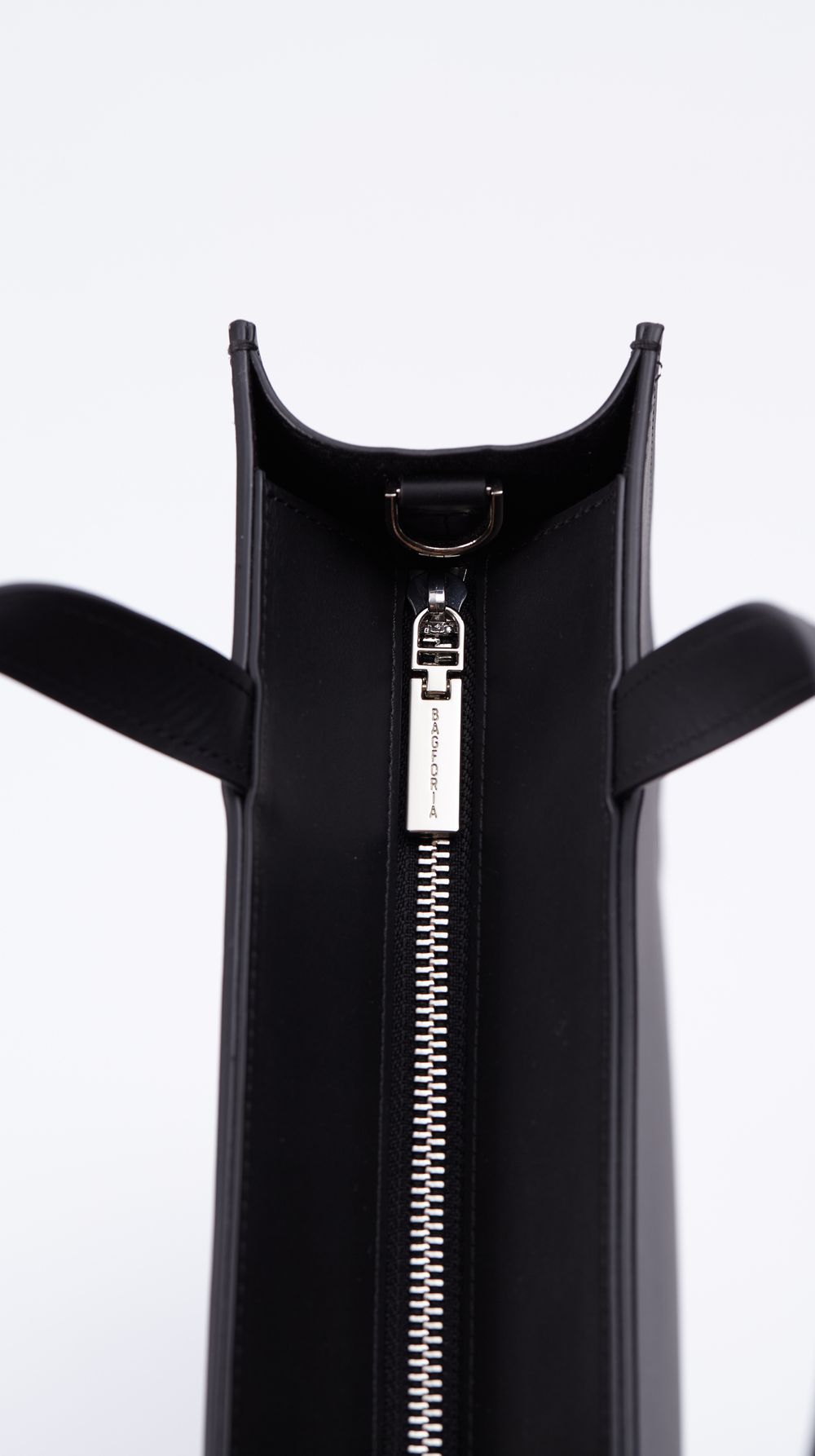 ШОППЕР МАЛЕНЬКИЙ ЧЕРНЫЙ