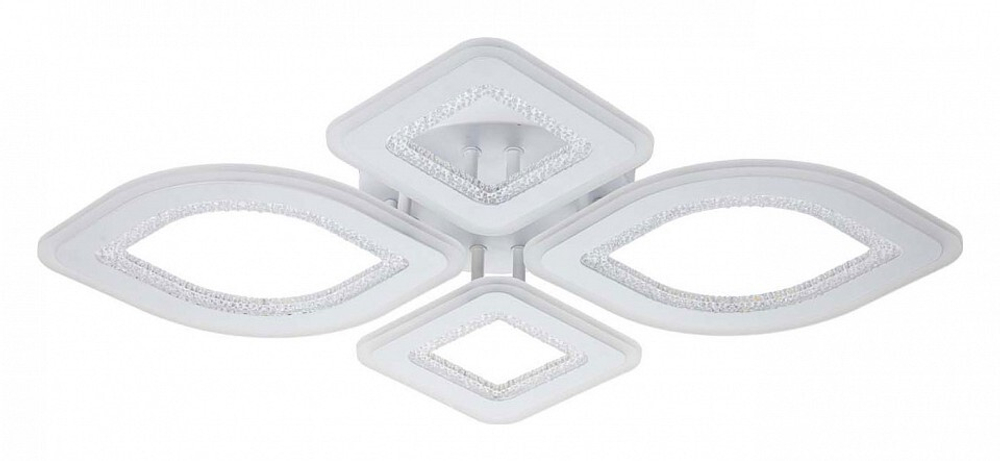 Потолочная люстра Escada Atria 10257/4LED