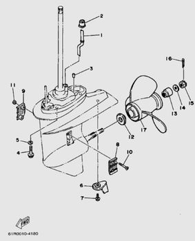18. Редуктор ч.2