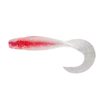 Силиконовые приманки для рыбалки Sprut Haro 75 TB, 1 упаковка по 6 штук