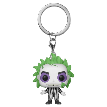 Брелок Funko Pocket POP! Beetlejuice Beetlejuice