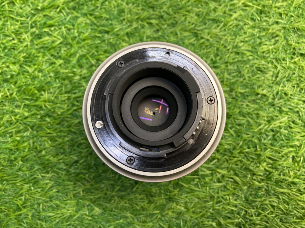 Nikon F75 kit 28-100mm 3.5-5.6G AF Nikkor