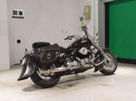 Yamaha Dragstar 400 XVS400 classic  027504