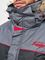 Костюм Canadian Camper SIBERIA PRO, цвет black / gray