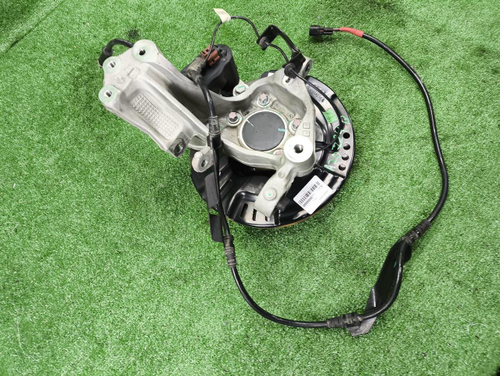 Кулак задний правый Jetour T2 (2023-н.в.)