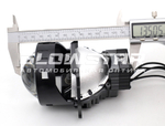 Билед модули Aozoom K13 3.0 дюйма, 12V 52/57W 4300/4600Lm (комплект, 2шт)