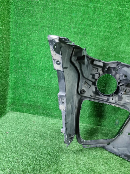 Бампер передний BMW X4 F26 (2014-2018)