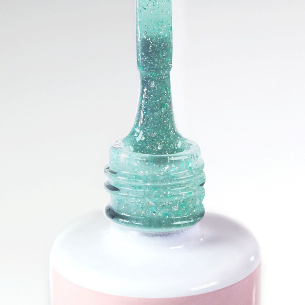 Луи Филипп Rubber Base Idol - Камуфлирующая база 05, 15мл