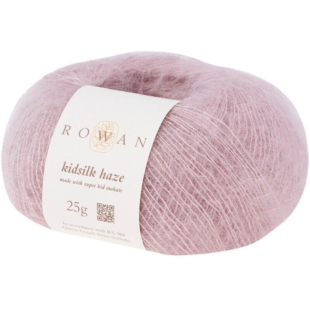 Пряжа Rowan Kidsilk Haze (653)