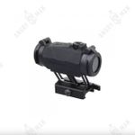 Прицел коллиматорный Maverick-IV 1x20 Mini MIL,  Vector Optics