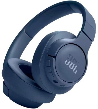 Беспроводные наушники JBL Tune 720BT, Синий