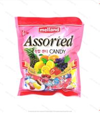 Карамель ассорти &quot;New Assorted Candy&quot;, Melland, 300гр.