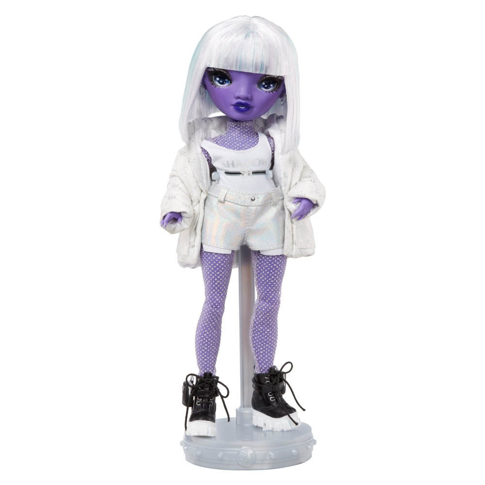 Rainbow High - Модная кукла Shadow High Dia Mante 583066