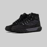  Ботинки Timberland GS Motion 6 Mid WP артикул:TB0A5XRG0151 - купить в магазине Дайс
