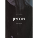 Альбом T-ARA - What's my name 13th Mini Album JIYEON Version