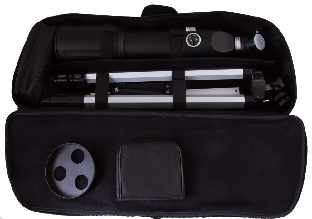 Телескоп Levenhuk Skyline Travel 70