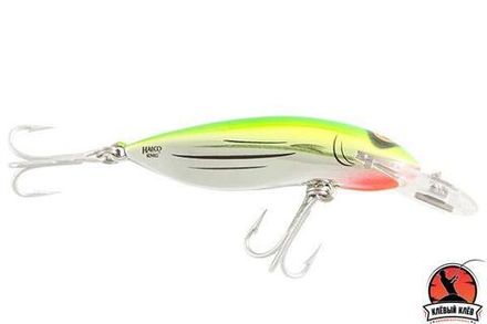 Воблер Halco SORCERER  90, DD+STD, #H81