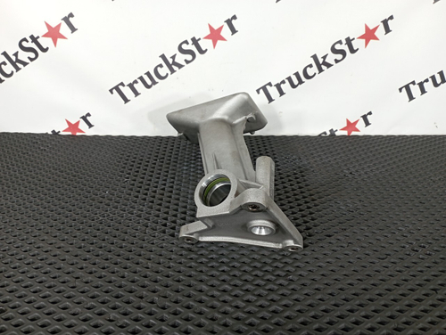 Маслозаборник 2018г.