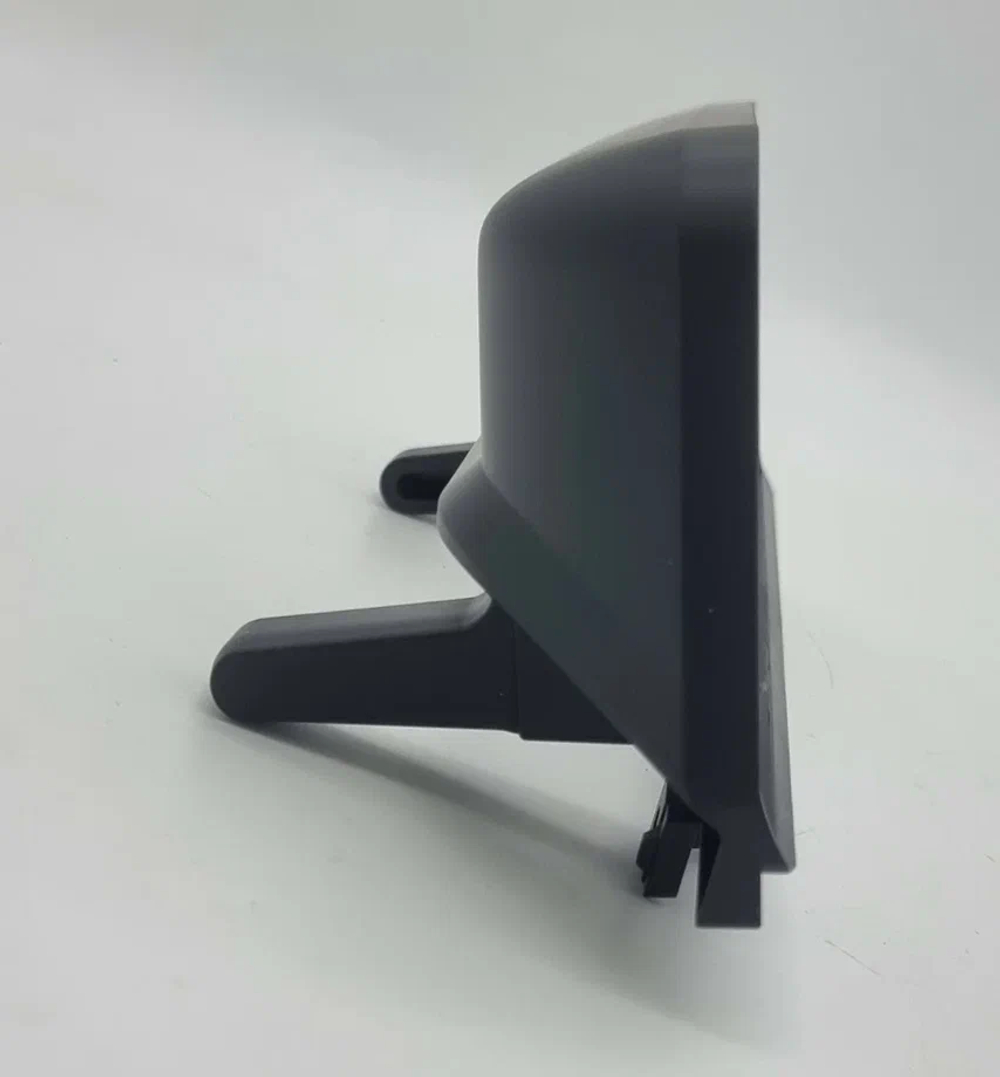 Магнитола для BMW 1-серия (F20) 2017-2019 EVO - Kuberg монитор 12.3" в стиле LEXUS на Android 12, TS10, CarPlay, 4G SIM-слот