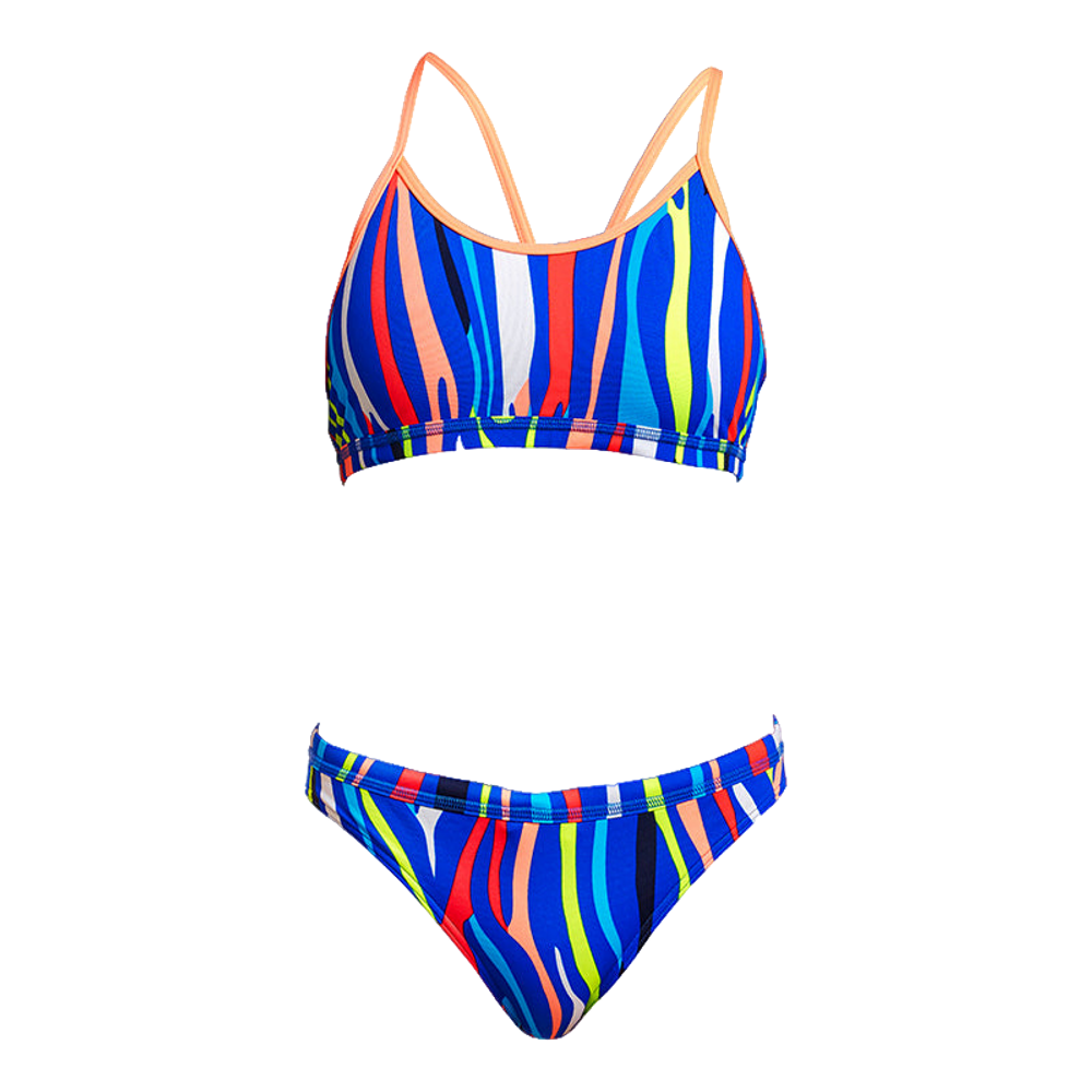 Купальник FUNKITA Raw Hide